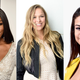 Illustration for article titled Lifetime Recruits Serena Williams, Ronda Rousey and Selena Gomez for Projects for Their 'Fempire'